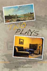 Cover TWO PLAYS