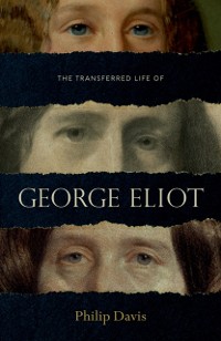 Cover Transferred Life of George Eliot