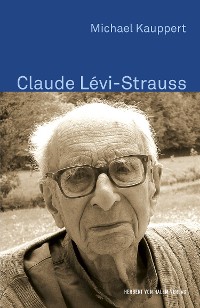 Cover Claude Lévi-Strauss