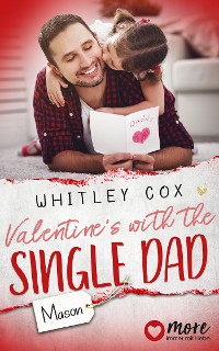 Cover Valentine's with the Single Dad - Mason