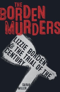 Cover Borden Murders