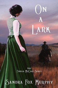 Cover On a Lark