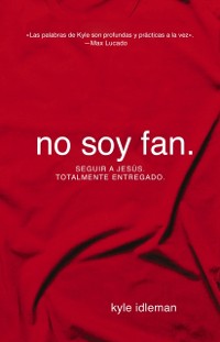 Cover No soy fan