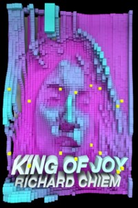 Cover King of Joy