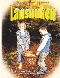 Cover Lausbuben
