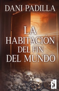 Cover La habitación del fin del mundo