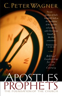 Cover Apostles and Prophets