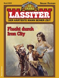 Cover Lassiter 2625