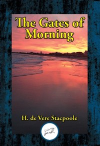 Cover Gates of Morning