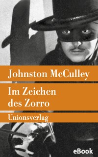 Cover Im Zeichen des Zorro