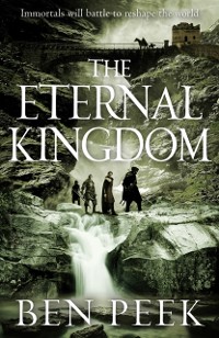 Cover Eternal Kingdom