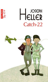 Cover Catch-22
