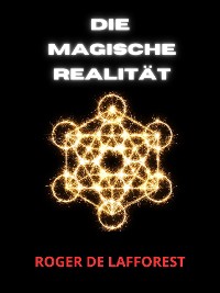Cover Die Magische Realität (Übersetzt)