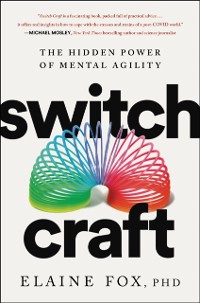 Cover Switch Craft