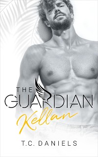 Cover The Guardian - Kellan