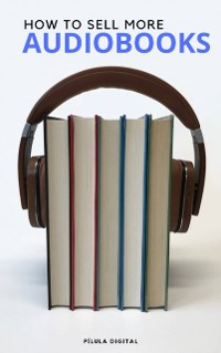 Cover How to Sell More Audiobooks