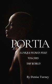 Cover Portia