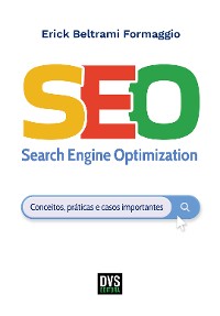 Cover SEO - Search Engine Optimization