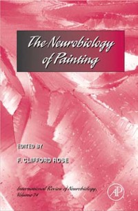 Cover Neurobiology of Painting