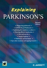 Cover An Emerald Guide To Explaining Parkinson''s