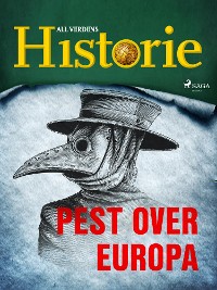 Cover Pest over Europa