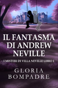 Cover Il Fantasma di Andrew Neville