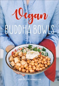 Cover Vegan Buddha Bowls