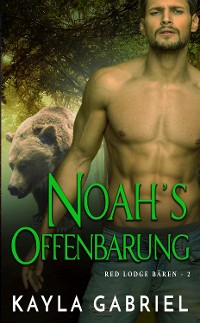 Cover Noah's Offenbarung