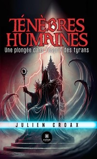 Cover Ténèbres humaines