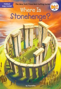Cover Where Is Stonehenge?