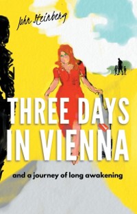 Cover Three Days in Vienna