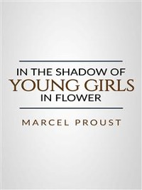 Cover In the Shadow of Young Girls in Flower 