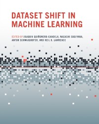 Cover Dataset Shift in Machine Learning
