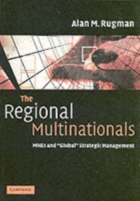 Cover Regional Multinationals