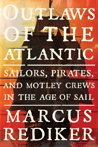 Cover Outlaws of the Atlantic