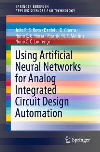 Cover Using Artificial Neural Networks for Analog Integrated Circuit Design Automation