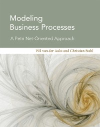 Cover Modeling Business Processes