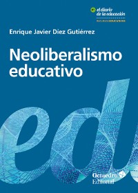Cover Neoliberalismo educativo