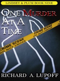 Cover One Murder at a Time
