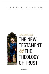 Cover New Testament and the Theology of Trust