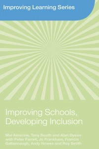 Cover Improving Schools, Developing Inclusion