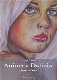Cover Anima e Delizia