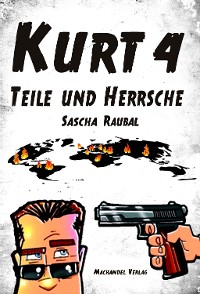 Cover Kurt 4