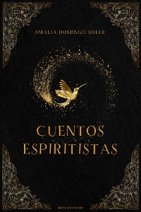 Cover Cuentos Espiritistas