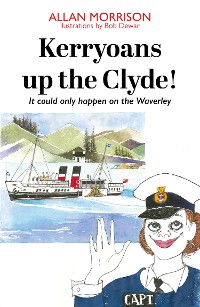 Cover Kerryoans up the Clyde!