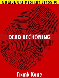 Cover Dead Reckoning