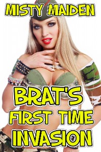 Cover Brat's First Time Invasion