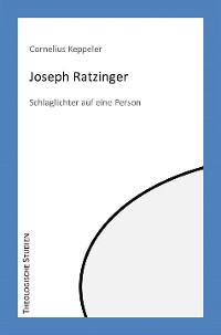 Cover Joseph Ratzinger