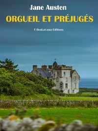 Cover Orgueil et Préjugés