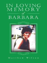 Cover In Loving Memory of Barbara